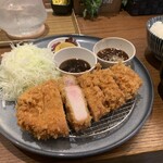 Tonkatsu Izakaya Arupiji - 