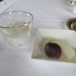 ザ・フジヤ - ヨーグルト・フルーツ