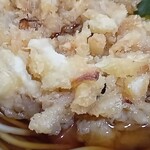 信州そば 本陣 - #食べログ的に撮るとこうなる