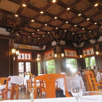 ザ・フジヤ - 内観