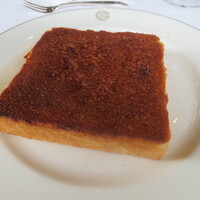 ザ・フジヤ - シナモントースト