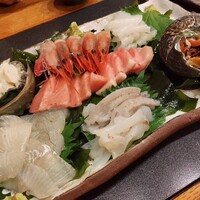 北新地 隼人 - 