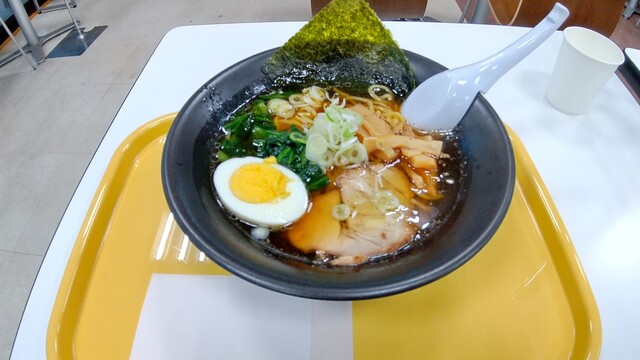 一口茶屋　 明石台みやぎ生協店 - 泉中央（お好み焼き）の写真