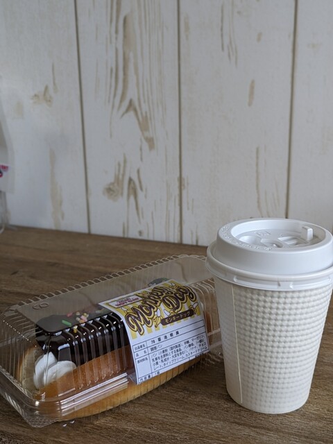 あやおり ホットキャット（AYAORI HOT CAT） - 綾織（カフェ）の写真