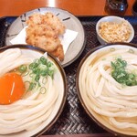 うどん たかしま - 