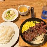 神田の肉バル RUMP CAP - 