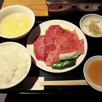 ビーフキッチン 渋谷店 - 