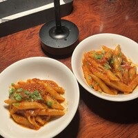 カルネジーオ イースト - 