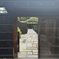 ガーデンレストラン徳川園 - 