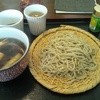 そば屋 けん豆