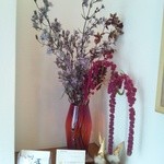 そば屋 けん豆 - とっても素敵！細かいところに行き届いている