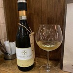 バール チッチャ - 