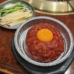 焼肉 スタミナ苑 - 