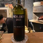 バール チッチャ - 