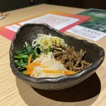 黒毛和牛 淀屋橋 牛の膳 - 