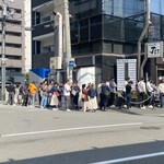 ラーメン人生JET - 