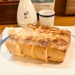 居酒家こばちゃん - 栃尾揚げ