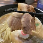 ラーメン人生JET - 