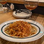 バール チッチャ - 