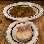 バール チッチャ - 