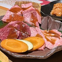 焼肉 淀屋橋 牛の膳 - 