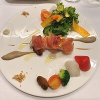 代官山ASO チェレステ 日本橋店 - 