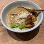 麺や高倉二条 - 