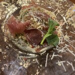 酒膳 たつ田 - あれ？なんだっけ？食べた？楽しくて忘れてるꉂꉂ(ᵔᗜᵔ*)