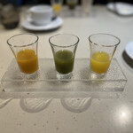 イタリア料理 ルッチコーレ - 