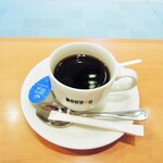 ドトールコーヒーショップ - ホット珈琲