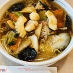 レストラン三宝 - 