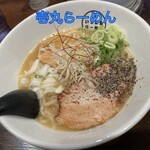 いちまるらーめん - 