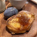 イタリア料理 ルッチコーレ - 