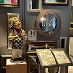 Italian Ryori Lucchicore