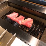 Yakiniku Ponga - 