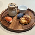 イタリア料理 ルッチコーレ - 