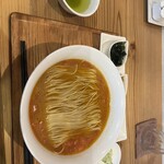 ラーメン ル・デッサン - 