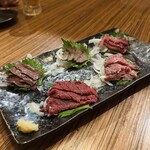 地鶏専門店 いいとこ鶏 - 