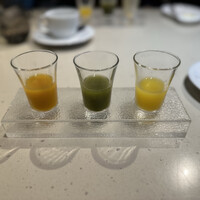 イタリア料理 ルッチコーレ - 