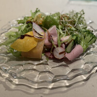 イタリア料理 ルッチコーレ - 