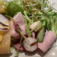 イタリア料理 ルッチコーレ - 