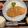 Kodawarino Tonkatsu Katsusen - 