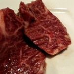 焼肉あきら漸 - 