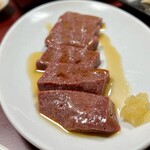 焼肉幸泉 - 