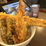 Tempura Akimitsu - 