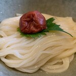 手打うどん春日井 - 