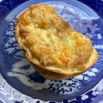 トリコ - バゲットにツナ