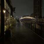 &ISLAND NAKANOSHIMA - 中之島バンクス