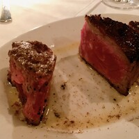 ルース クリス ステーキハウス - 