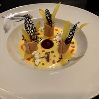 ガストロノミー ジョエル・ロブション - 